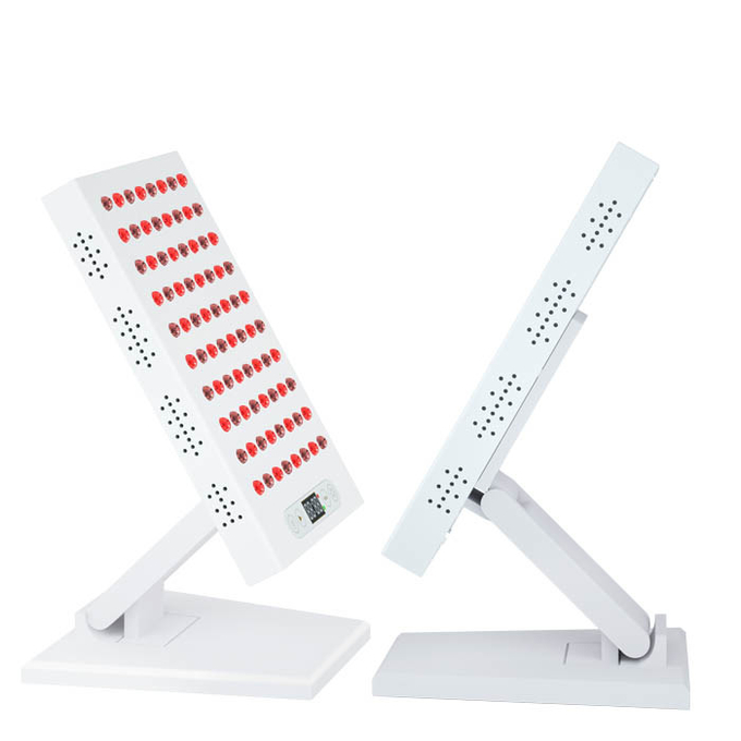 850nm 650nm Red Light Photo Therapy 400W Full Body Infrared Light Therapy