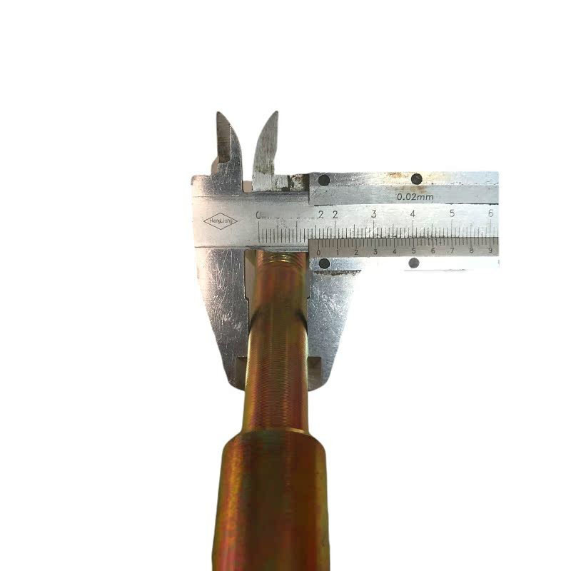 Genuine Shock Absorber Bolt For King Long Buses φ24xφ16x195mm
