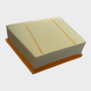 High Performance Diesel Fuel Filter with Paper Core and Half-Year Warranty for