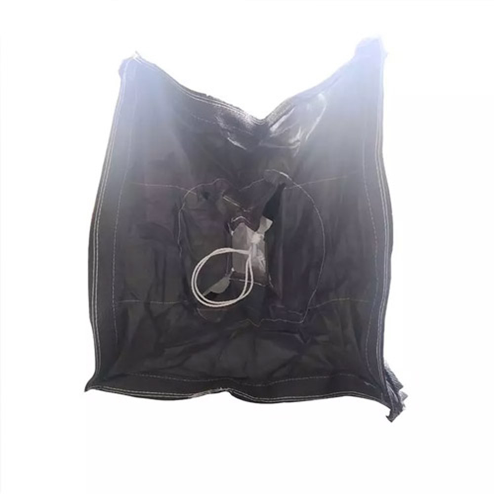 Cylinder FIBC Jumbo Bags