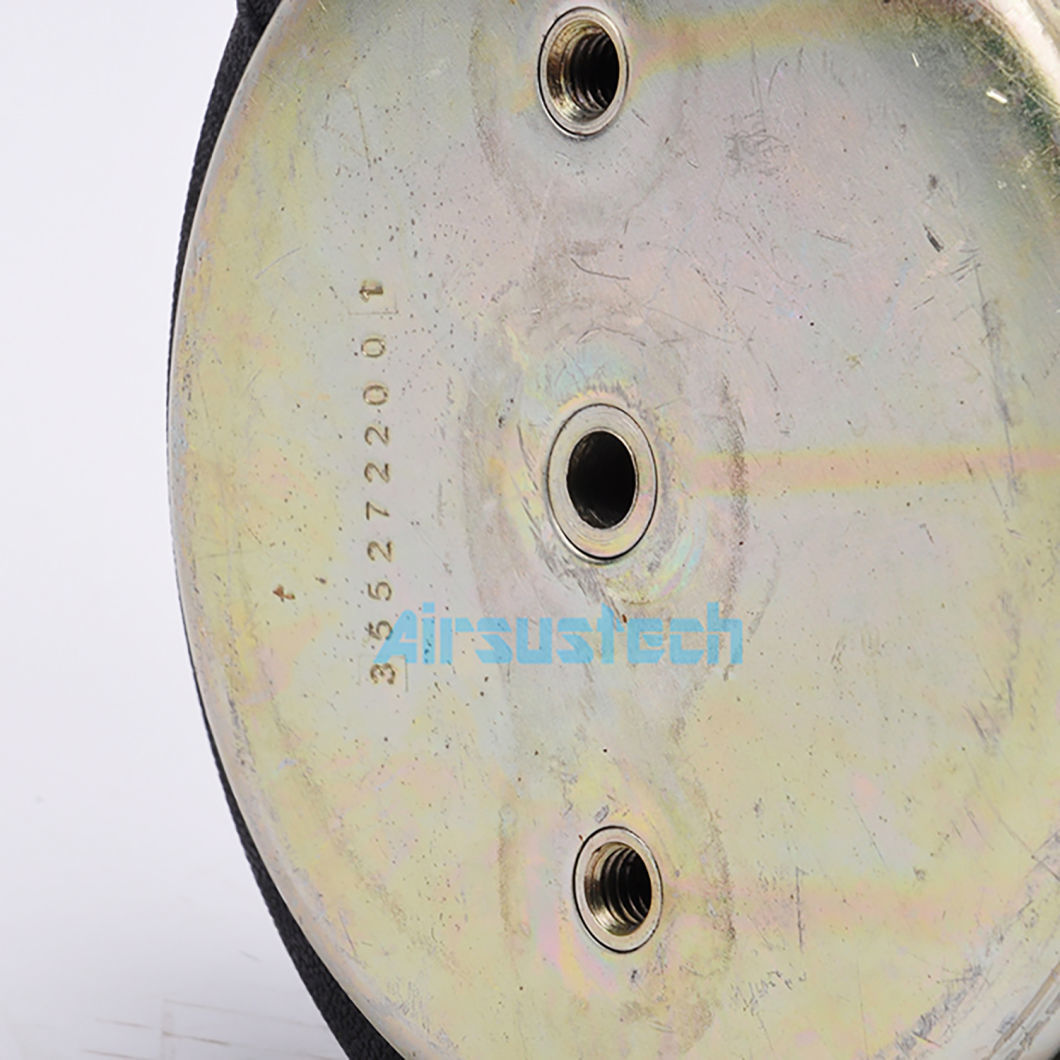 Fd200-25 453/161336 Contitech Airride Shocks Replacement Convoluted Industrial Air Spring