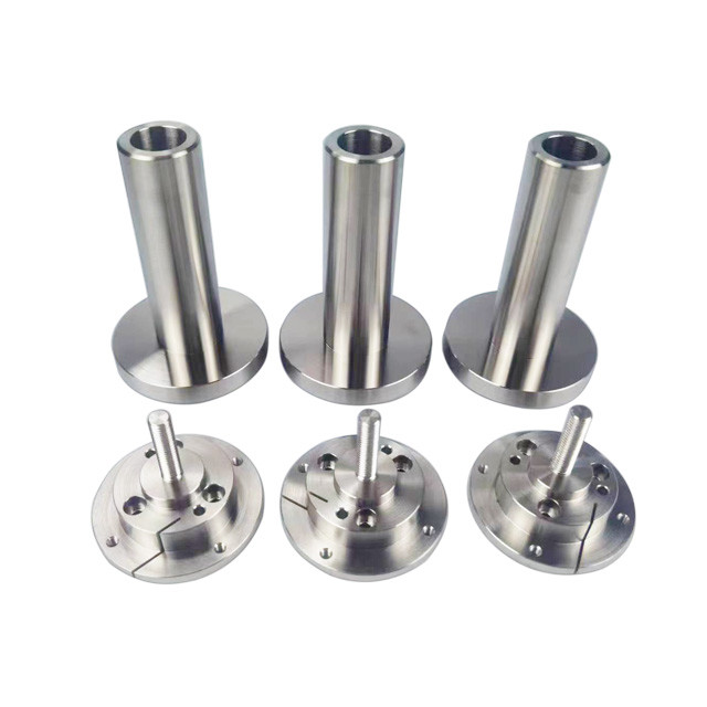 Fabrication CNC Turning Parts CNC Machining Milling Turning Part
