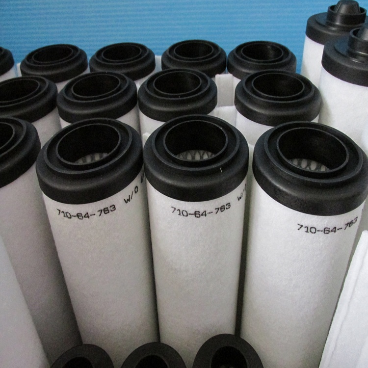 Wholesale Replace Exhaust And Muffler Filter 971431121 Vacuum pump oil mist separator 971431120