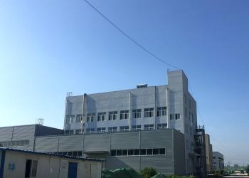 Xi'an Lvneng Purification Technology Co.,Ltd.