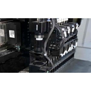 Vision Camera Placement Machines 80000 CPH Surface Mount Device