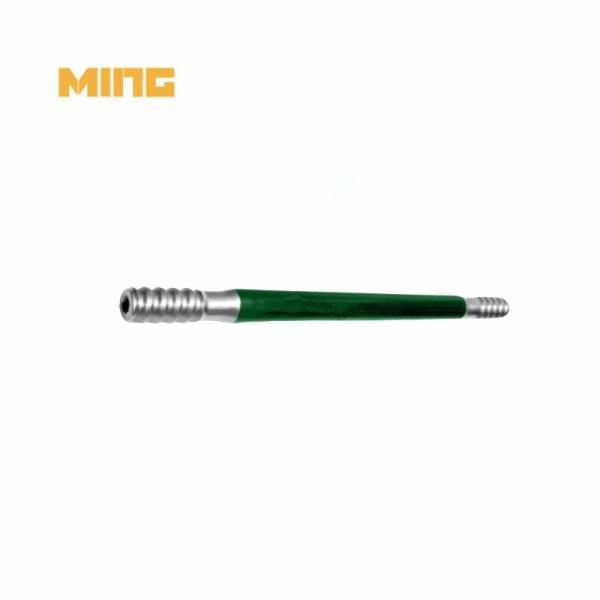 T45 Thread 3050mm Length Male Male Connection Extension Rod For Petroleum