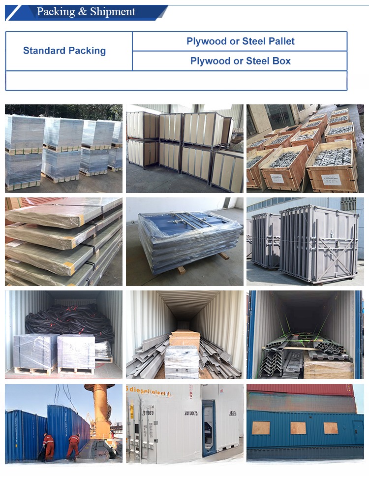 Secure Your Shipping Containers with Breech Container Lashing Materials Breech Base Twist Lock