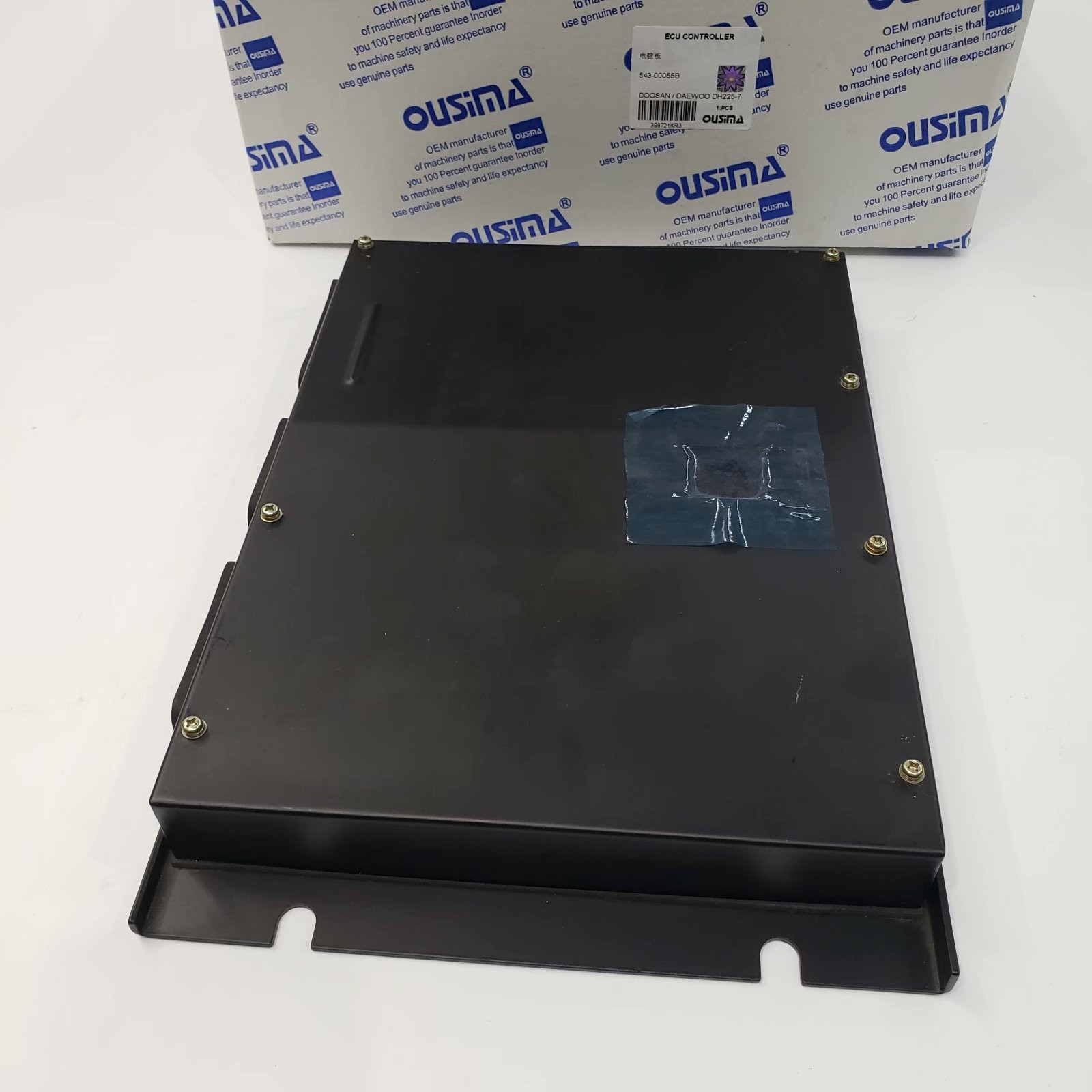 543-00055B ECU Electronic Control Unit For Doosan Excavator DH225-7