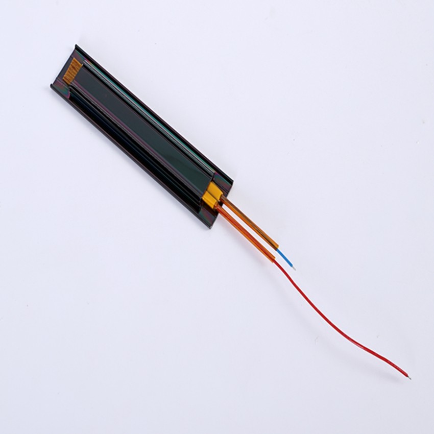 Customized PTC Heating Element Semiconductor Automatic Rotating Hair Straightene