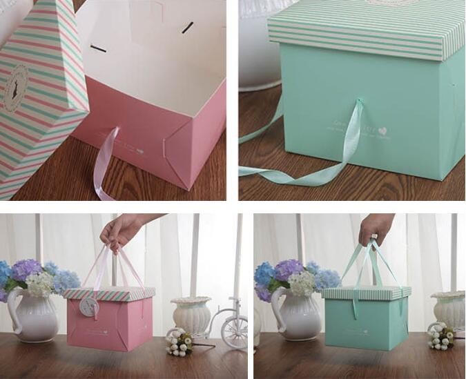 Free sample Luxury velvet drawer packaging perfume custom paper box with logo stamping golden,headband packaging box for