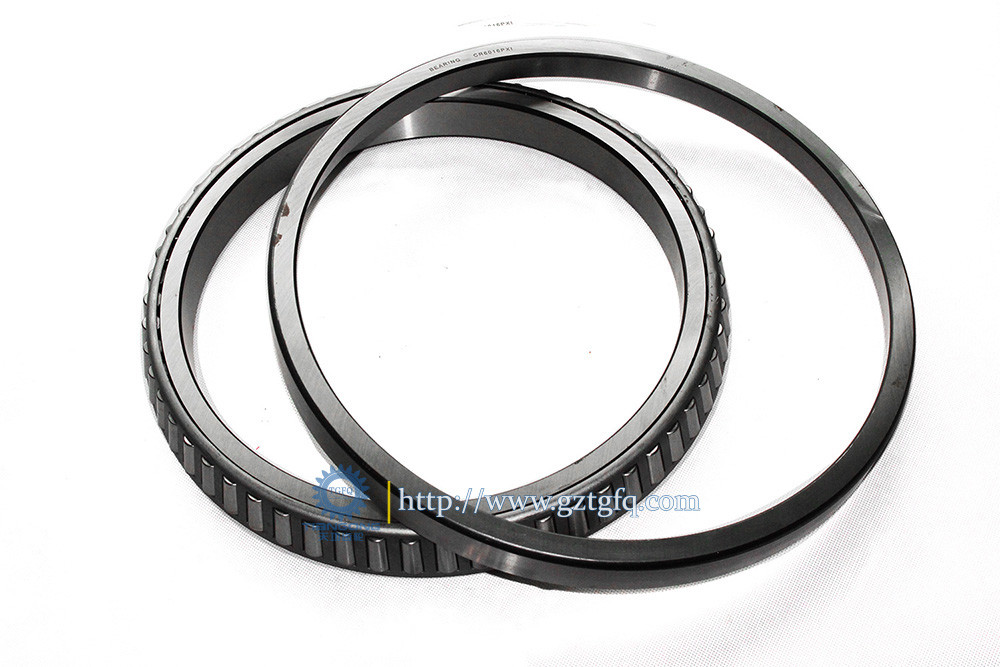 Single Row Angular Contact Ball Bearing CR2256 CR4411 CR6016