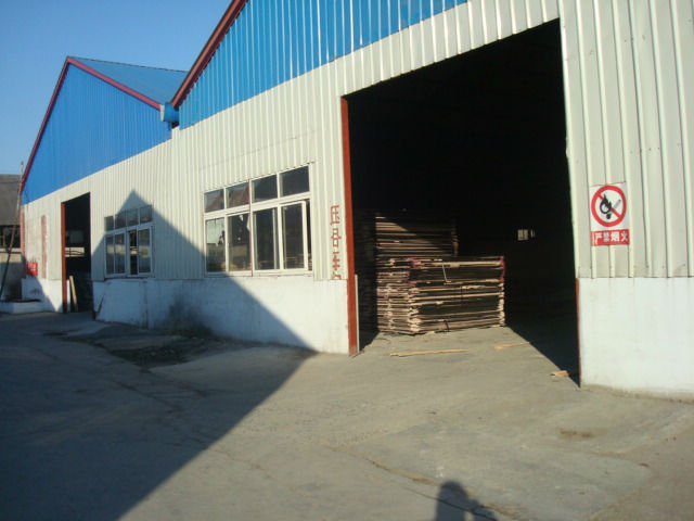 Construction WBP Melamine Glue 18mm Film Faced PlyWood