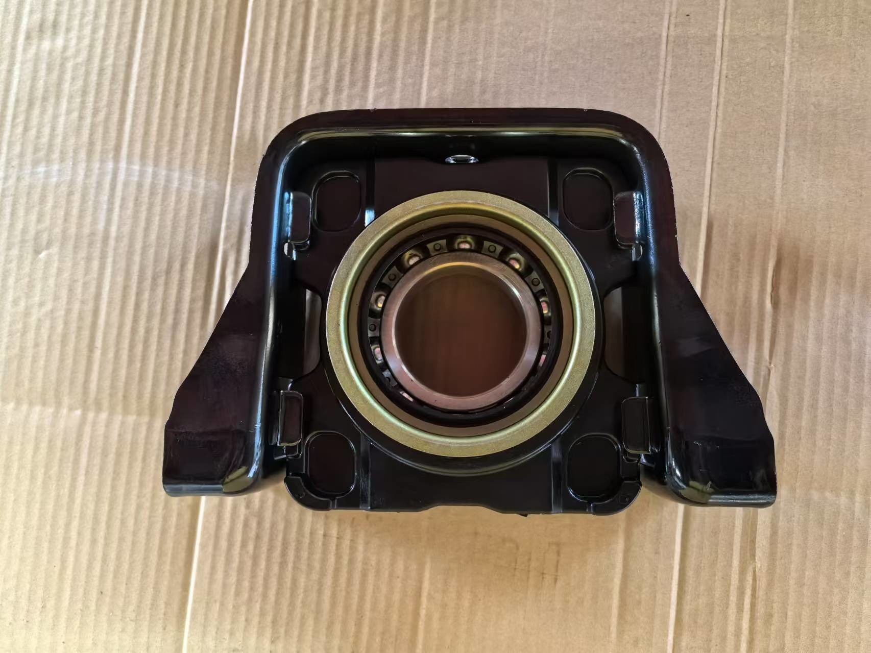 FVR Center Bearing 8983653580 High Quality Rubber Cushion Bearing Hole Inner Diameter 65mm Hold Propeller Shaft