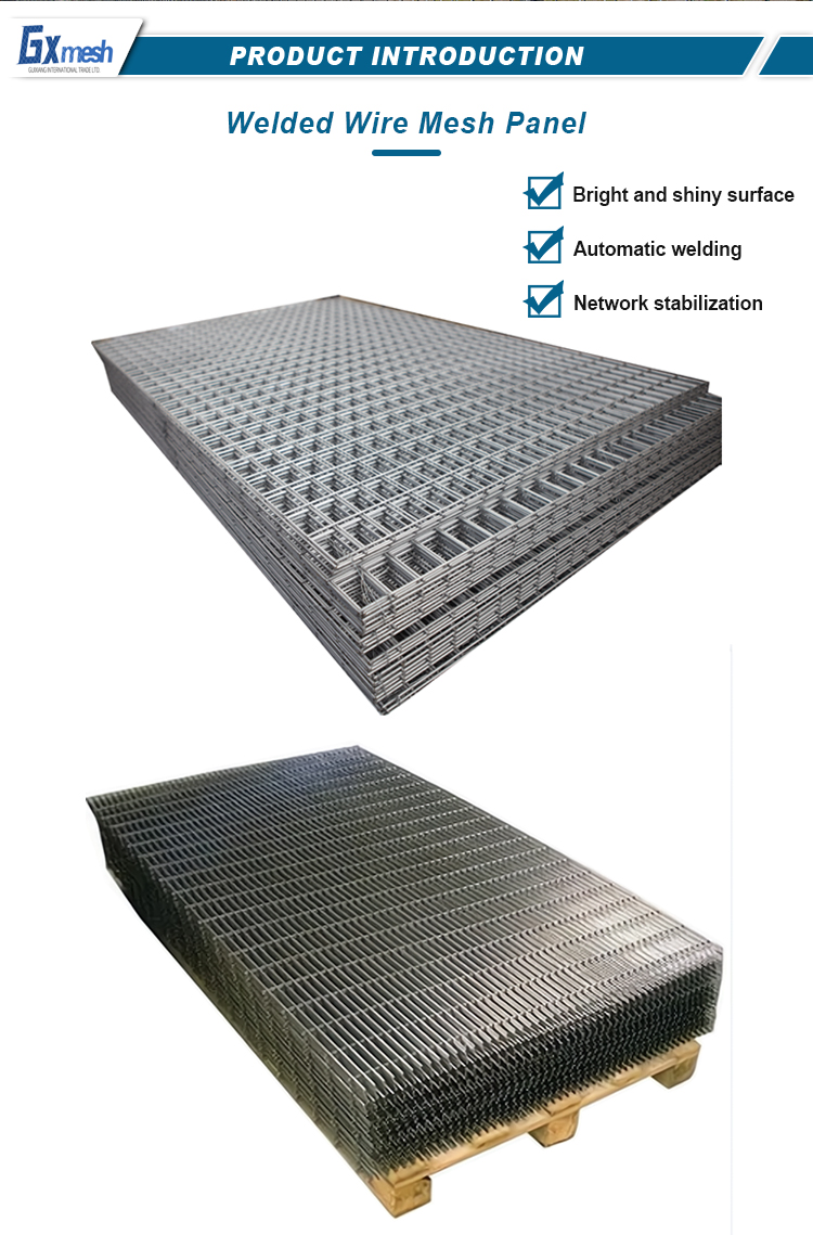 New design wholesale price Weld Mesh Wire 19 Gauge Hardware Cloth Metal Wire Mesh 1/2" x 1/2" Aperture For Window Screen