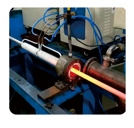 stainless steel annealing