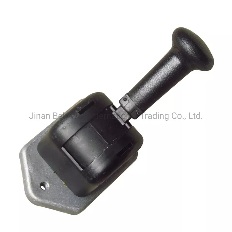 Sinotruk HOWO Truck Spare Parts Wabco Hand Parking Brake Valve Wg9000360522