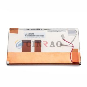  L5S30598P00 TFT LCD Module / Sanyo GPS LCD Screen ISO9001 Certificate Manufactures