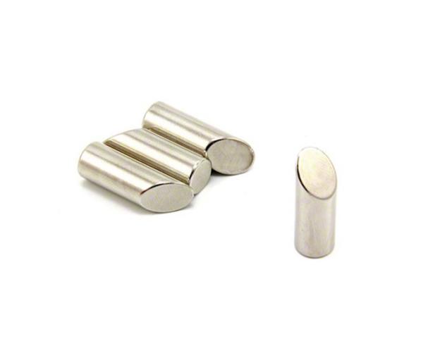 Kellin Irregular Shape Magnet Neodymium Sector Magnet/Special Shape Strong