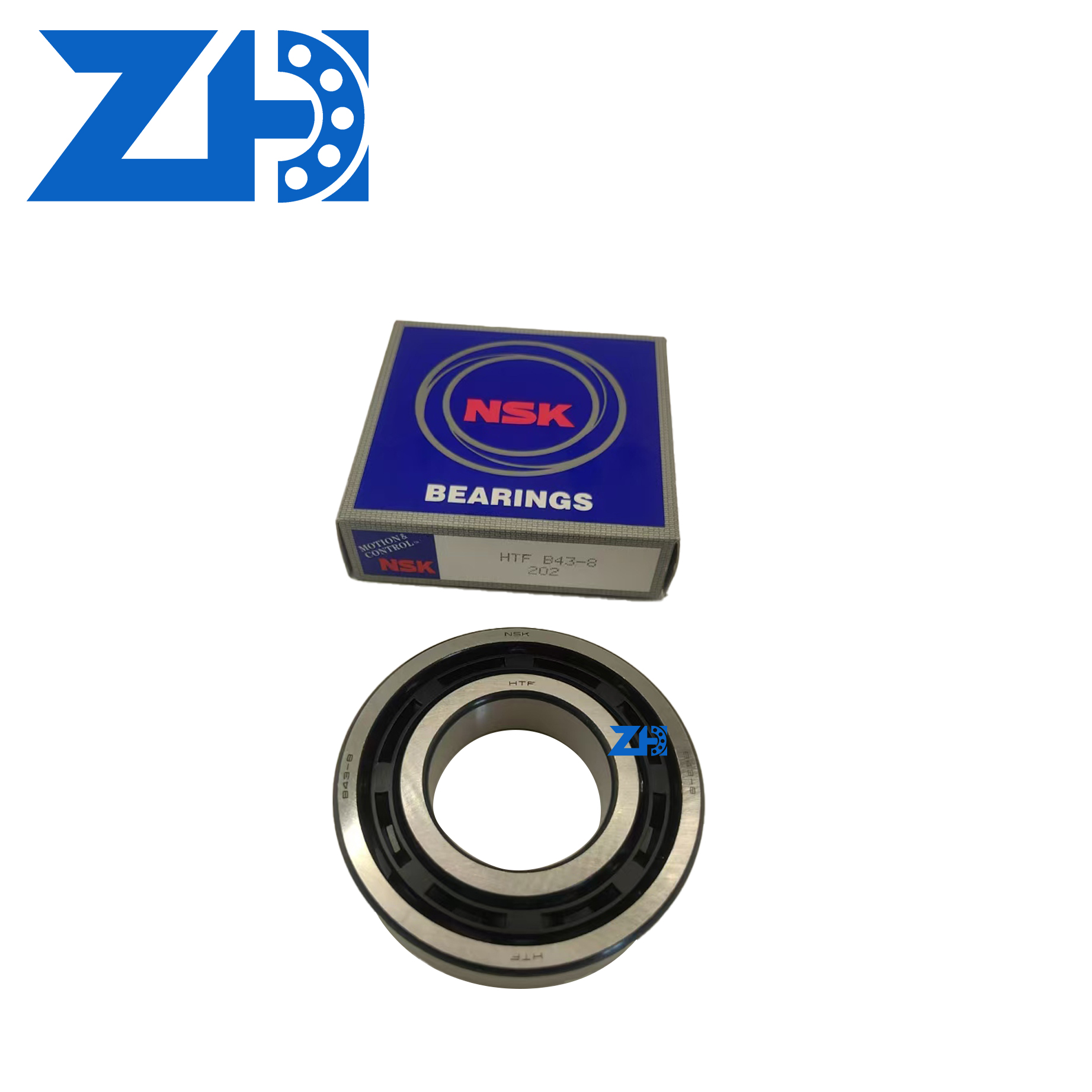 High quality, best-selling bearings B43-8 B43/8 Deep Groove Ball Bearing good quality and low price, welcome to buy
