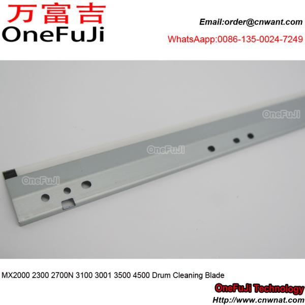 drum cleaning blade Compatible for Sharp MX2000 2000 2300 2700 2700N 3100 3001