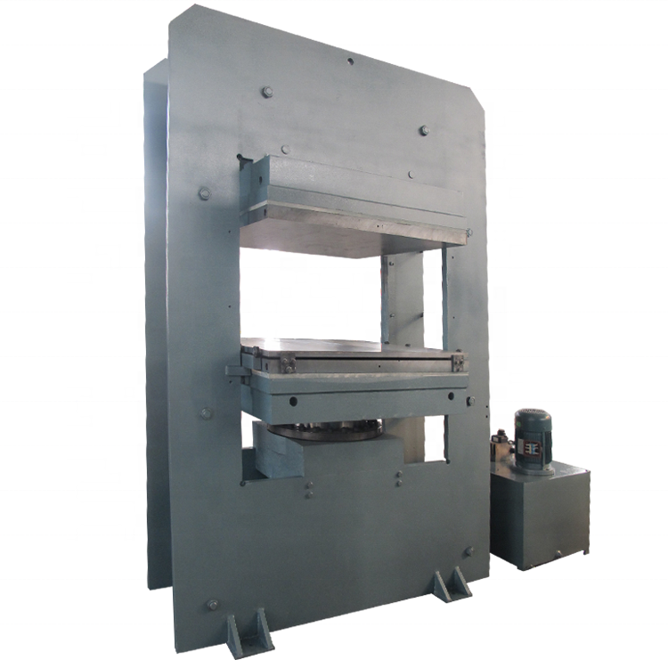 Rubber Washer Making Machine for Building Material Shops at Affordable