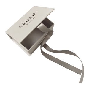 Rigid Embossing Drawer Packaging Box Paperboard Custom Recycled Shipping Boxes