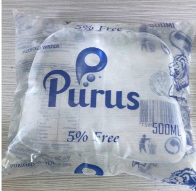 Bag Type Liquid Packaging Machine/Intelligent Bag Type Liquid Packaging Machine