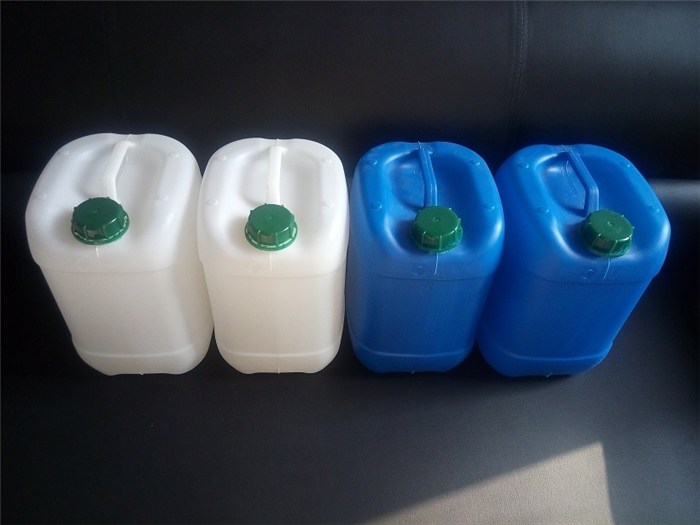 Press Plug Connection 5-Head High Speed Automatic 20L Paint Filling Machine for Bottle