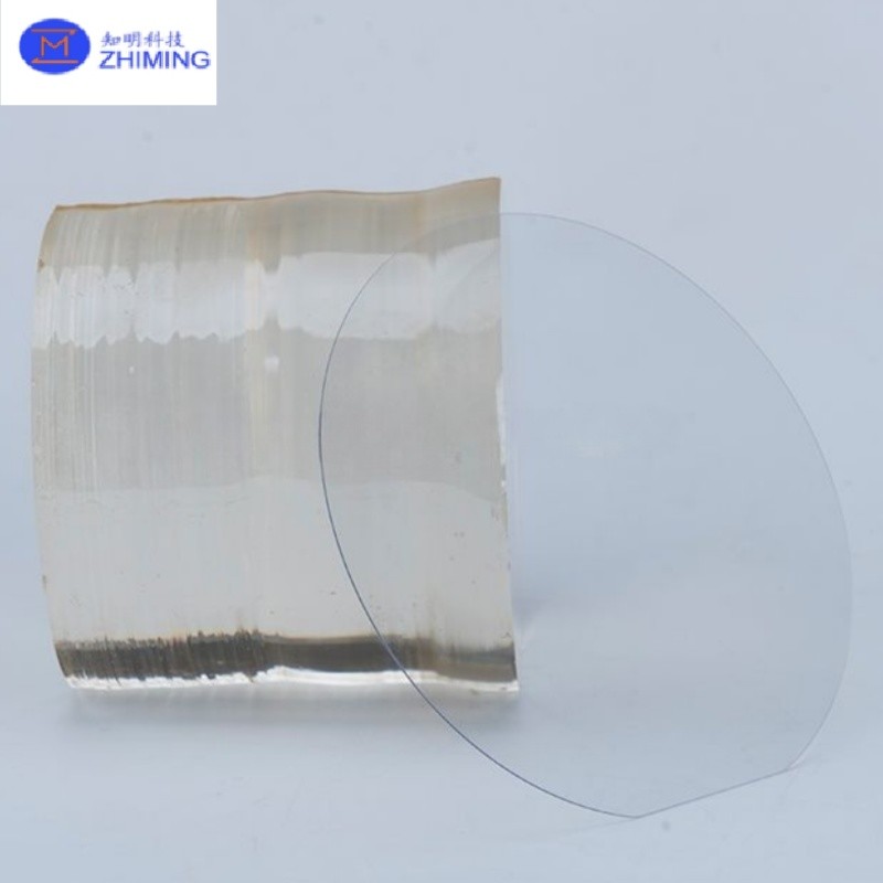 Lithium Niobate LiNbO3 Crystal​ Ingot High-Frequency SAW