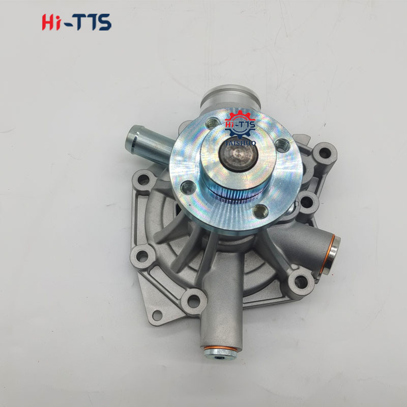 04127358 04126791 04125922 04127358 04129090 Water Pump For TD3.6 Diesel Engine
