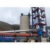 Buy cheap Small White Cement Plant , Mini Cement Plant Low Power Consumption from wholesalers