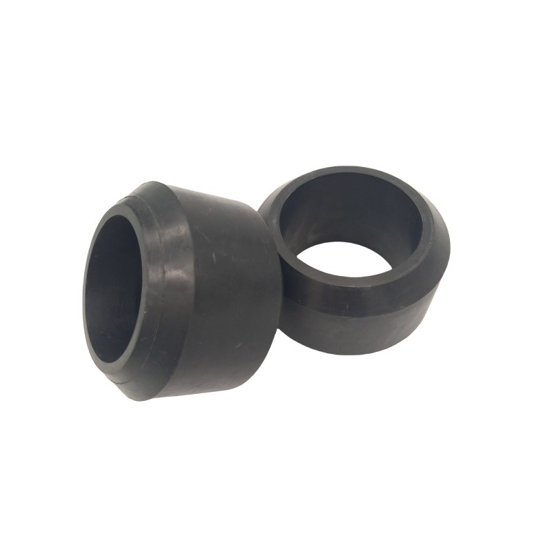 High Temperature Weco Fig1502 1002 602 FKM Seal Ring For Sour Serve