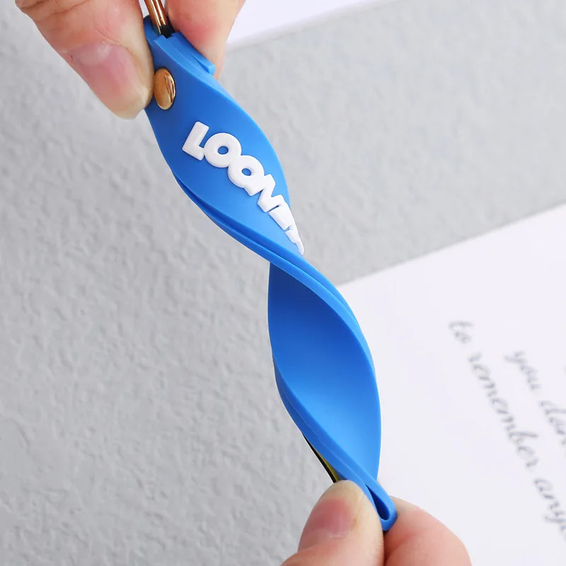 Personalized PVC 3d Customized Soft Pvc Keychains Silicon Rubber Key Chain