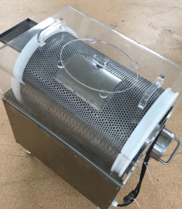 2 Inch Soft Gel Capsule Making Machine For Pharmaceutical Product