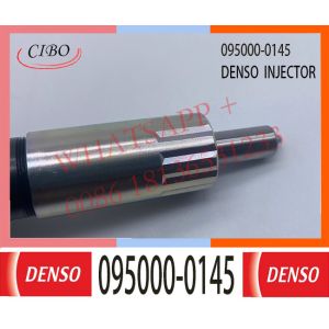 095000-0145 Diesel Engine Fuel Injector 095000-0145 095000-0190,095000-0192