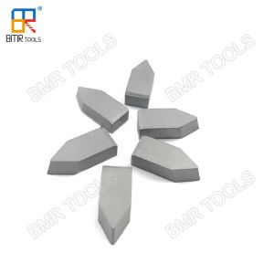 BMR TOOLS Cutting Brazing Lathe Tool Bit Using YG6 C110 Carbide Brazed Tips