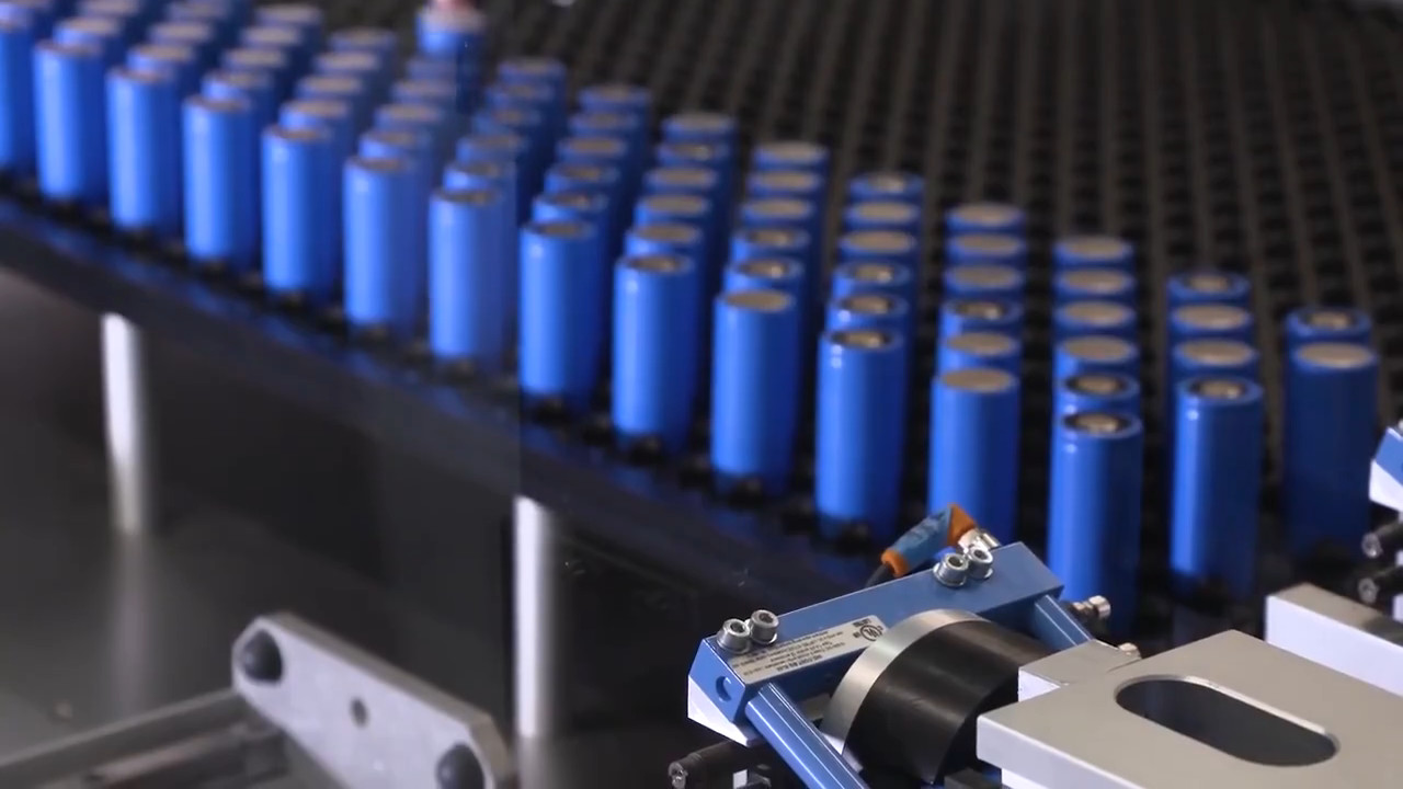 LiFePO4 lithium battery 3.2v 6000mah 32700 Battery cells for Power Tools The charging ratio 3C