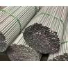 Buy cheap 7/16" 7/8" 9/16" Stainless Steel Round Pipe For Natural Gas A312 Ss Pipe Round from wholesalers