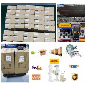 Multimeter Testeur Electricien Voltmeter Numerique Multimetro Tester Smart