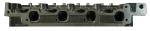  MITSUBISHI K4D Iron Casting Cylinder Head 8V Manufactures