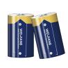 Buy cheap 8000mah D Size NiMH Batteries ODM Ipower Nickel Metal Hydride Rechargeable from wholesalers