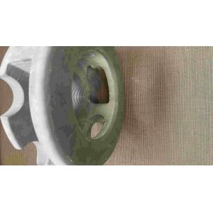 Silicon Nitride Ceramics with characteristics of high thermal shock high