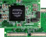 Al-tera Ep3c5f256c8n Electronic Components Integrated Circuits Surface Mounted
