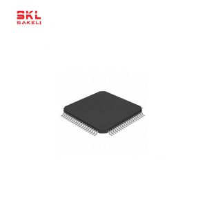 China MSP430F5329IPN MCU Electronics High Performance Low Power Consumption on sale