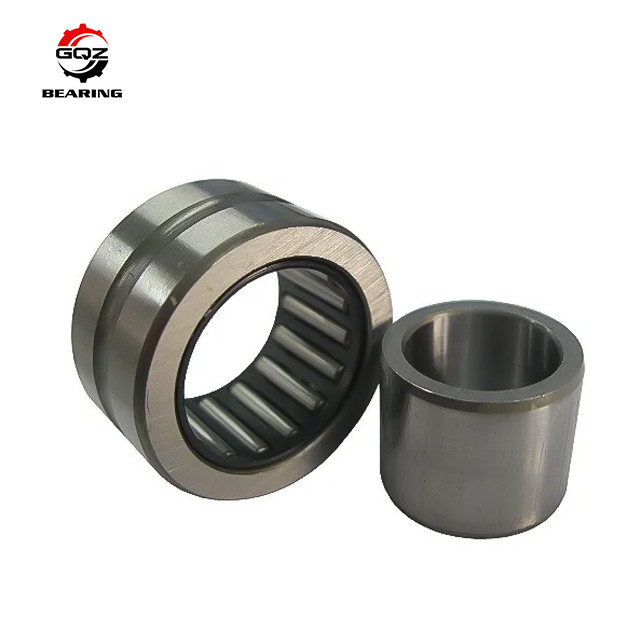 Top Ranking NKI42/20 Bearing NKI42/20 NKI45/25 NKI45/30 Automobile Needle Roller Bearing 42*57*20mm for Automobile