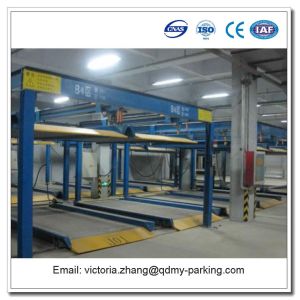  Mechanical Puzzle 2 level car parking system price Manufactures