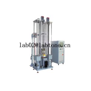 High Perfermance Shock Test Systems Shock Tester For Half Sine Test 30000G