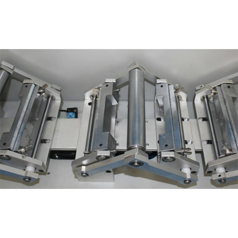 EN 344 Shoe Sole Bending Test Machine Shoe Sole Flexing Endurance Testing