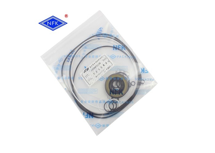 NFK CAT312 High Quality Excavator Part Travel Motor Repair Seal Kit For Caterpillar Excavator