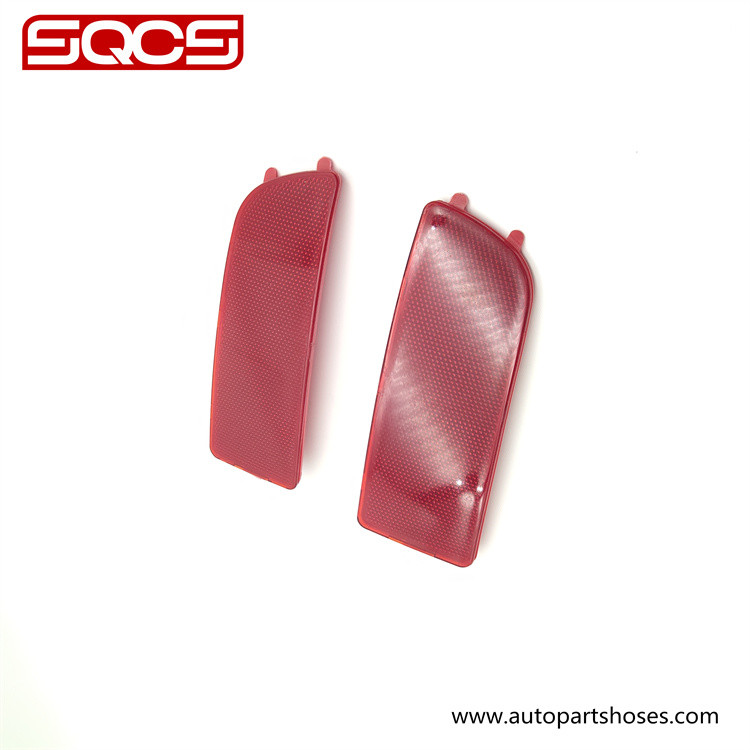 SQCS A9068260040 Rear Combination Lamp Assembly 9068260140 Mercedes Sprinter Rear Bumper Reflector